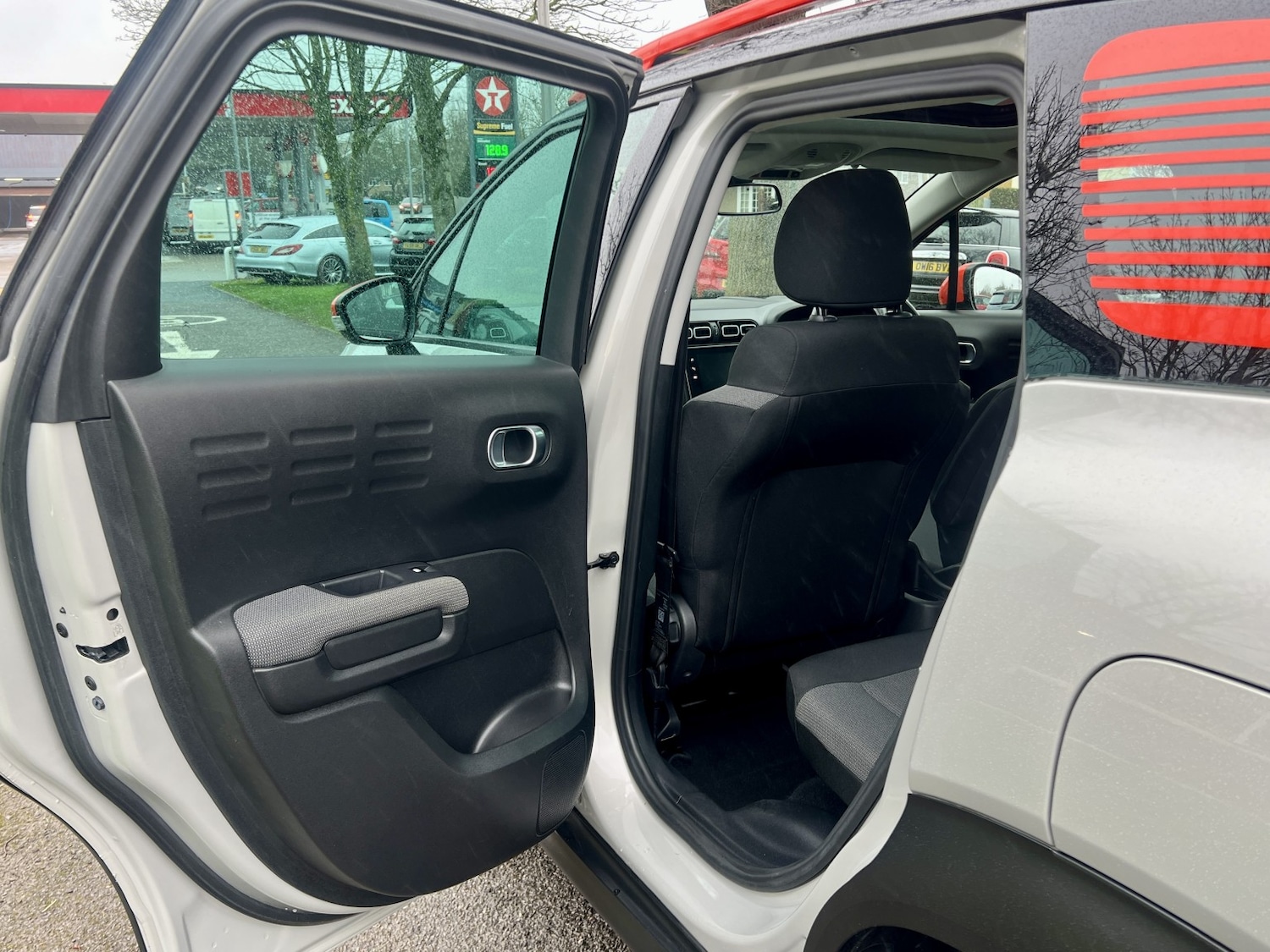 Used Citroen C3 Aircross 2018 for sale - 77478141: Photo 40