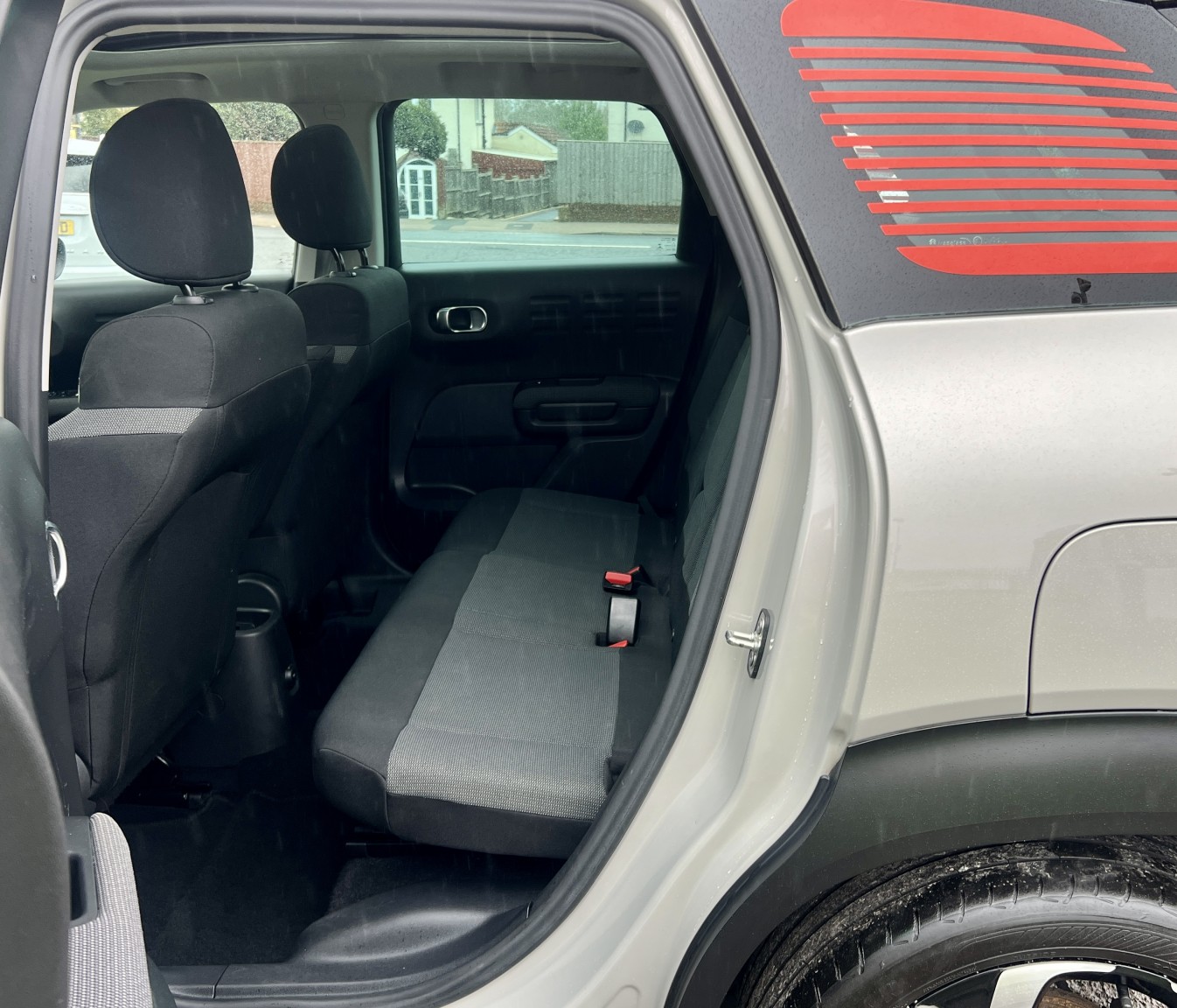 Used Citroen C3 Aircross 2018 for sale - 77478141: Photo 41