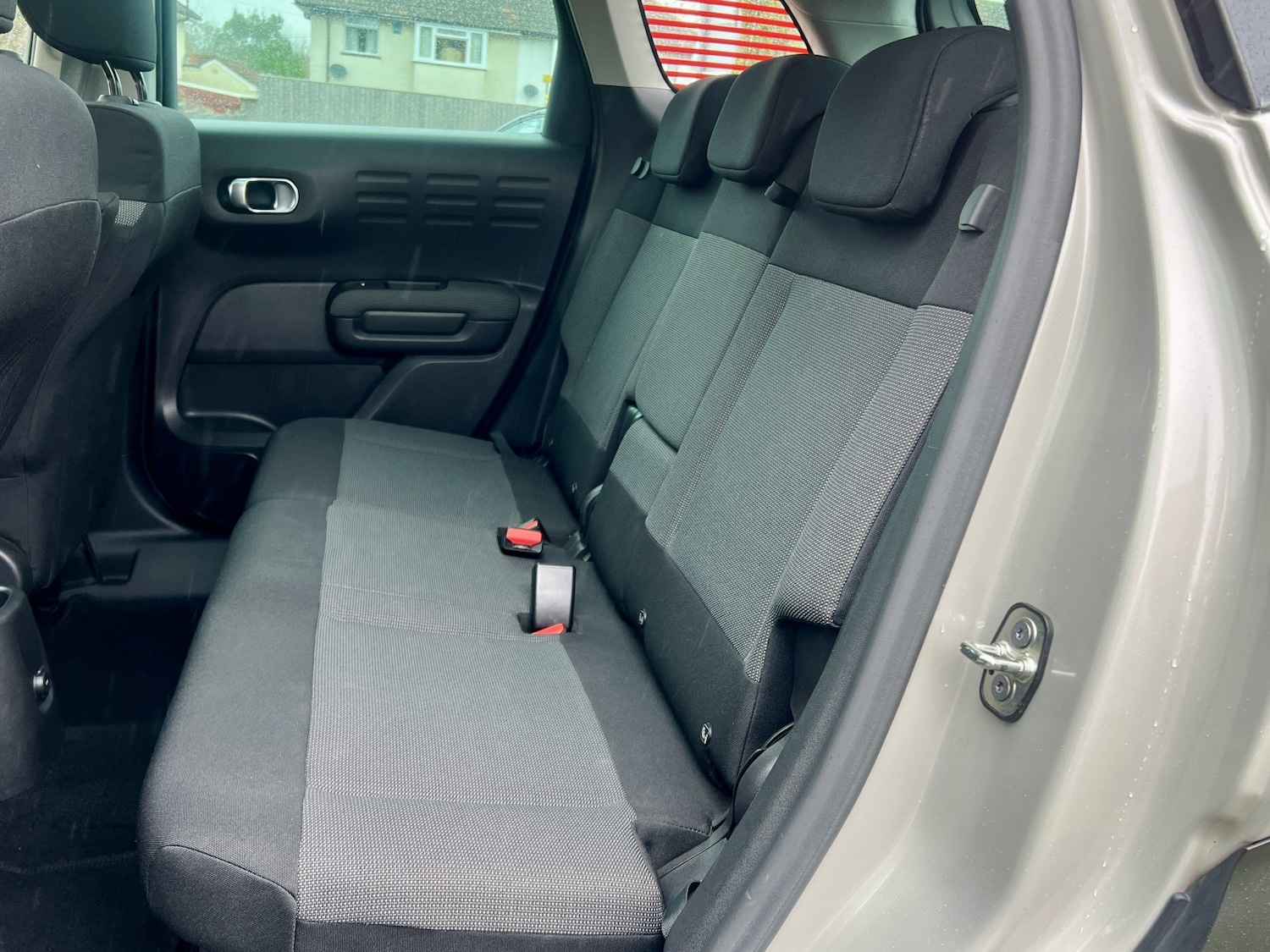 Used Citroen C3 Aircross 2018 for sale - 77478141: Photo 42