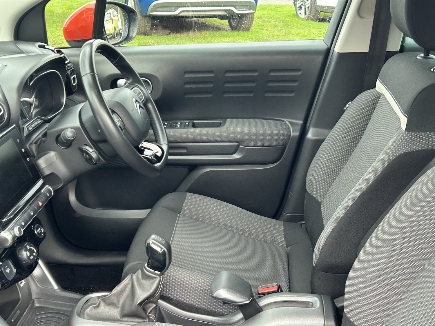 Used Citroen C3 Aircross 2018 for sale - 77478141: Photo 5