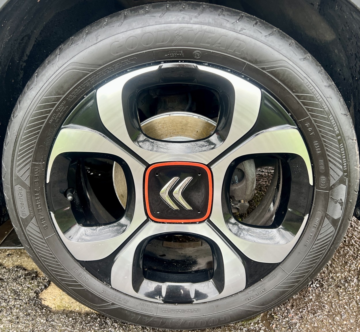 Used Citroen C3 Aircross 2018 for sale - 77478141: Photo 9