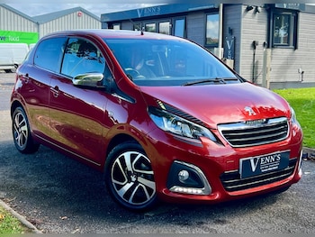 2020 - 1.0 Collection 5-Door