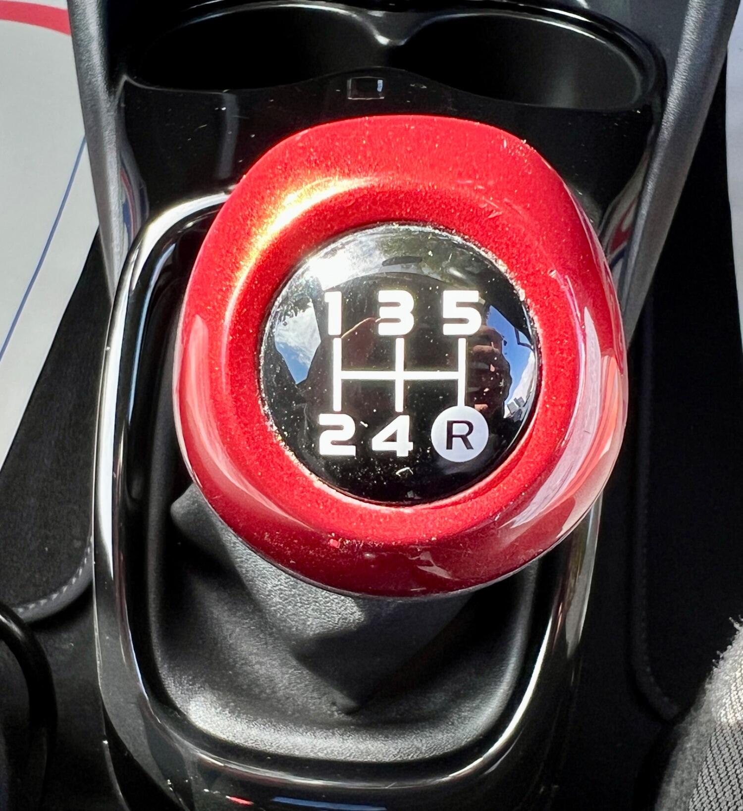 Vehicle 28