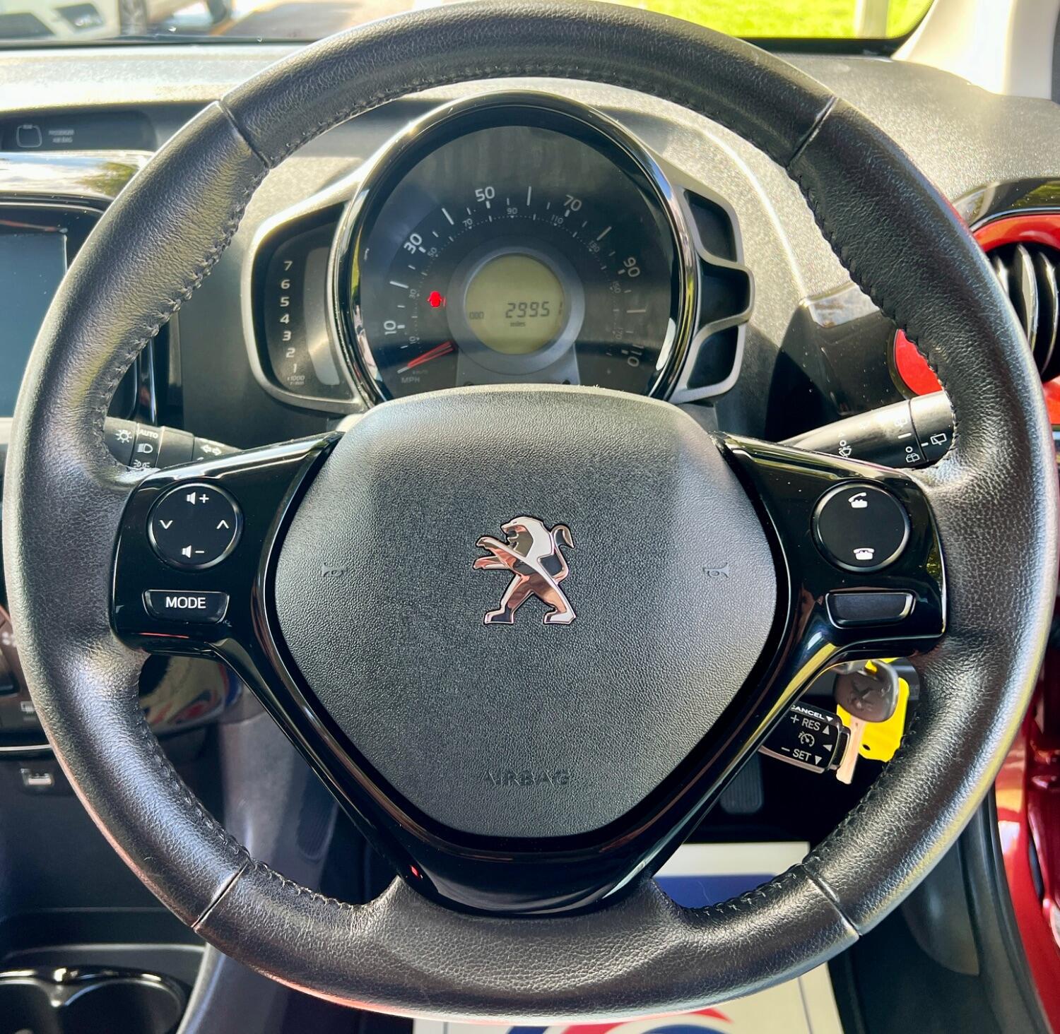 Vehicle 30