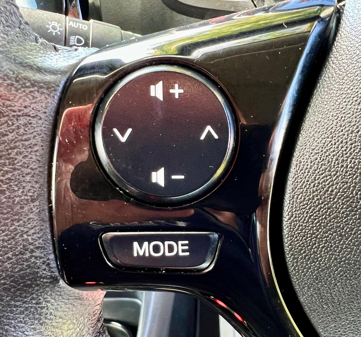 Vehicle 32