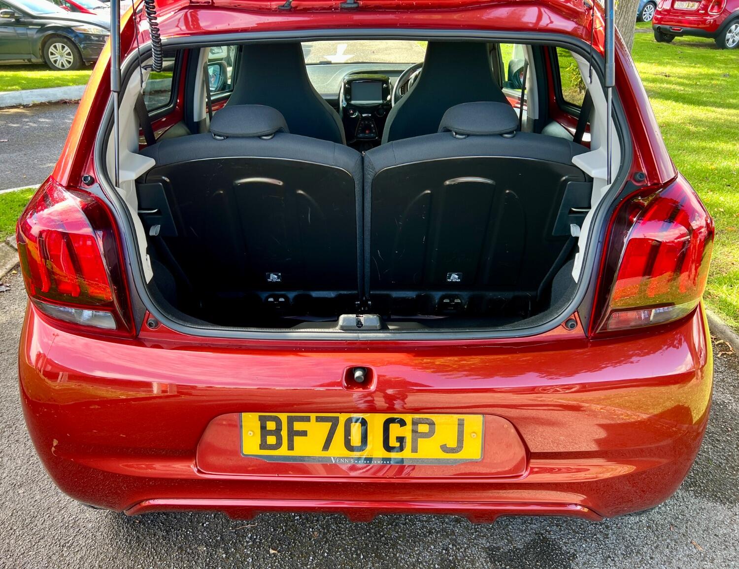 Vehicle 42