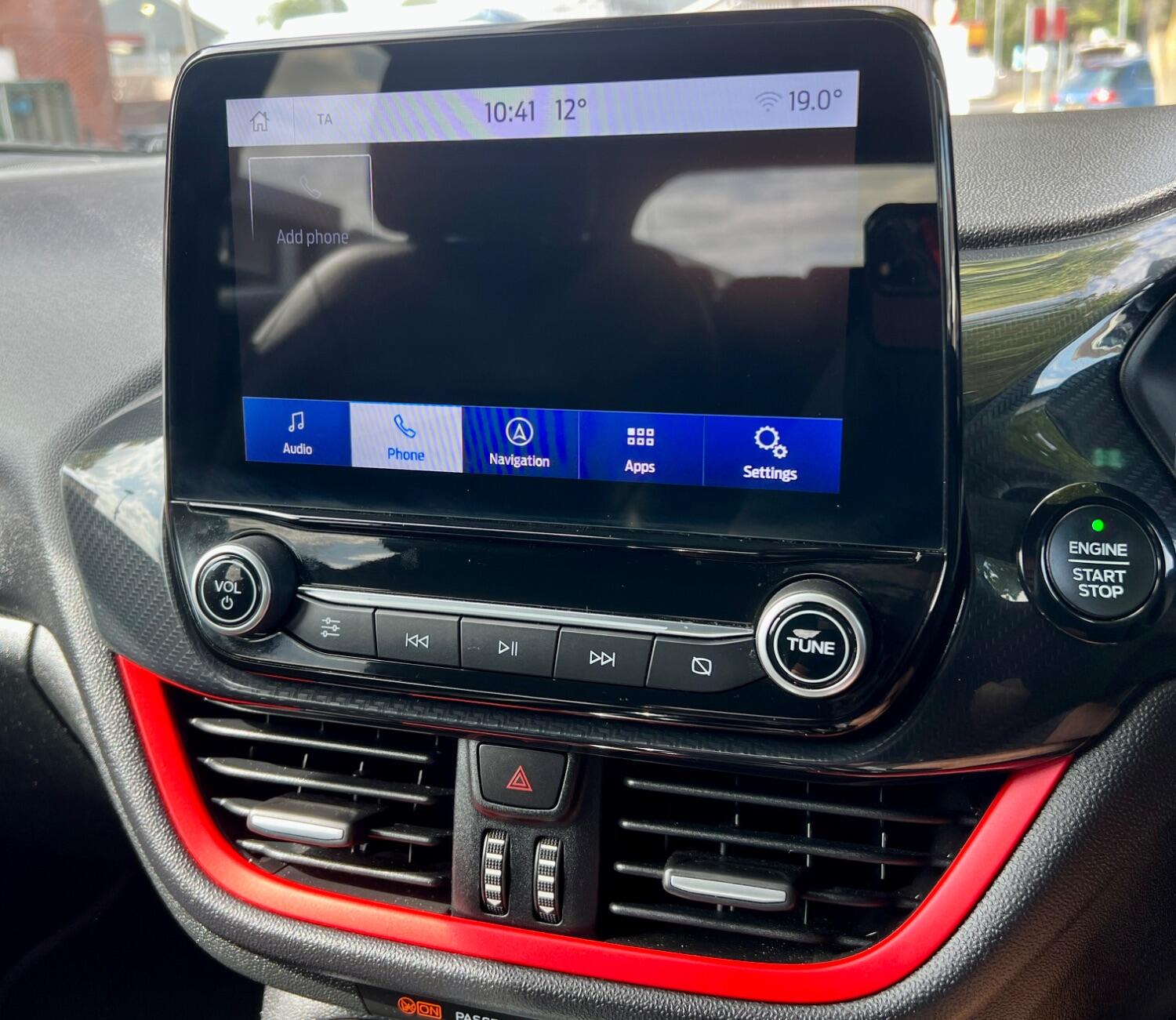Vehicle 24