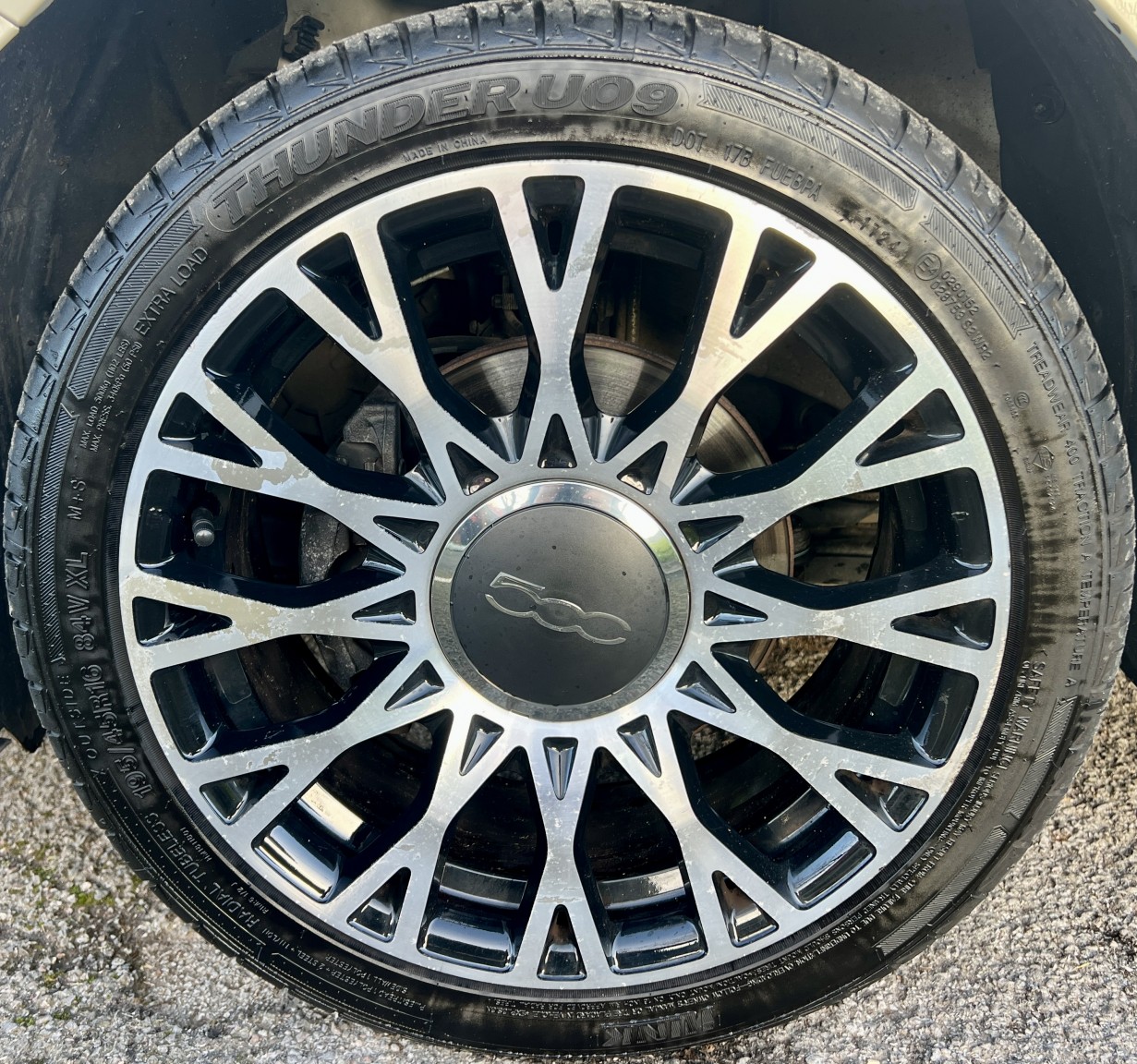 Used Fiat 500C 2021 for sale - 76817569: Photo 13