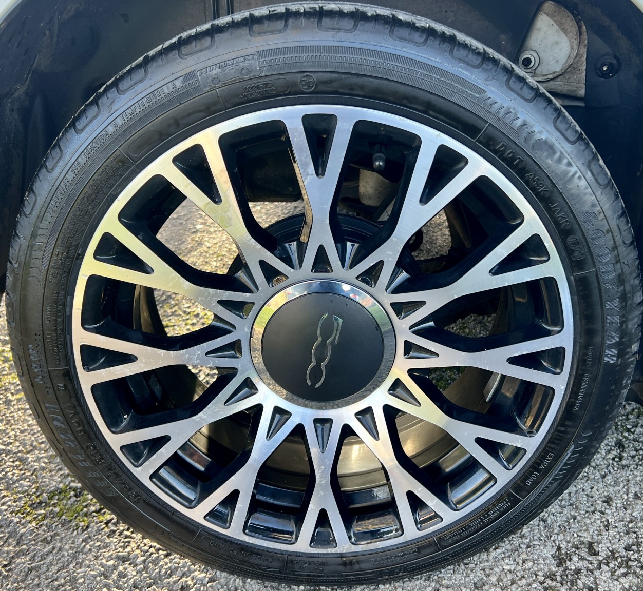 Used Fiat 500C 2021 for sale - 76817569: Photo 15