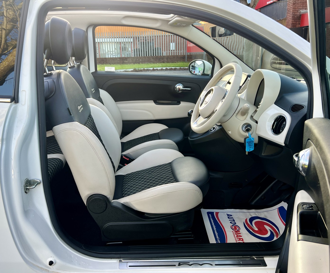 Used Fiat 500C 2021 for sale - 76817569: Photo 19