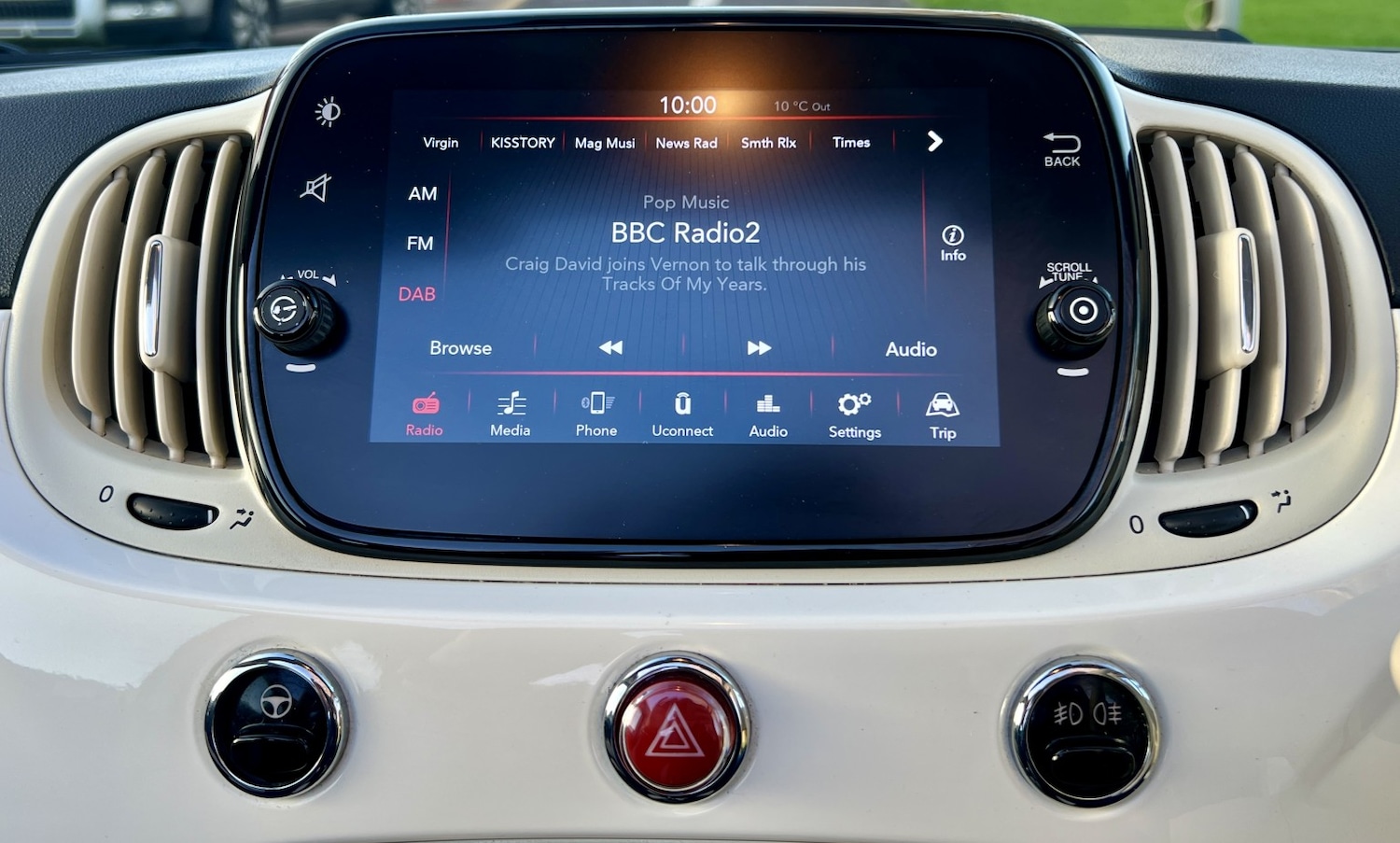 Used Fiat 500C 2021 for sale - 76817569: Photo 26