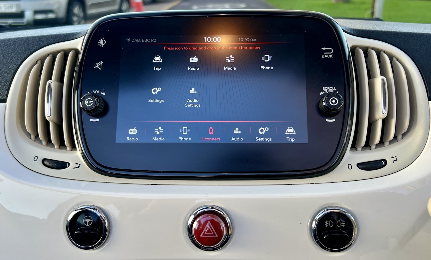 Used Fiat 500C 2021 for sale - 76817569: Photo 27