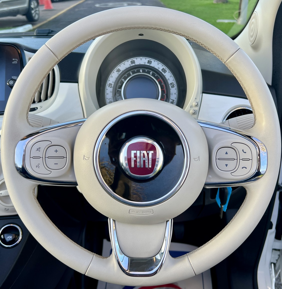 Used Fiat 500C 2021 for sale - 76817569: Photo 33
