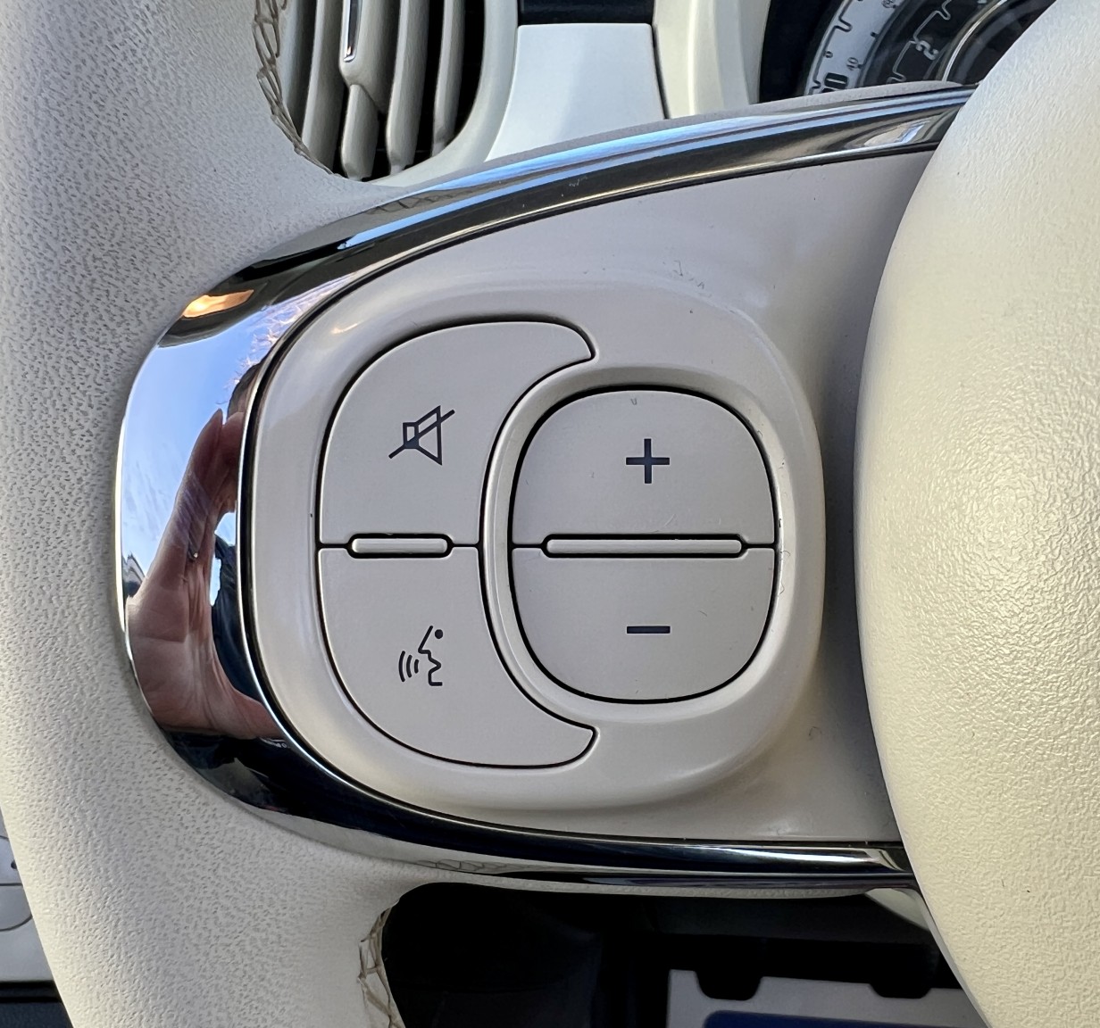 Used Fiat 500C 2021 for sale - 76817569: Photo 35