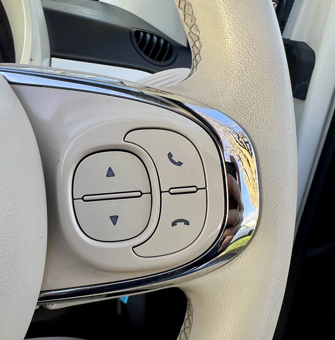 Used Fiat 500C 2021 for sale - 76817569: Photo 36