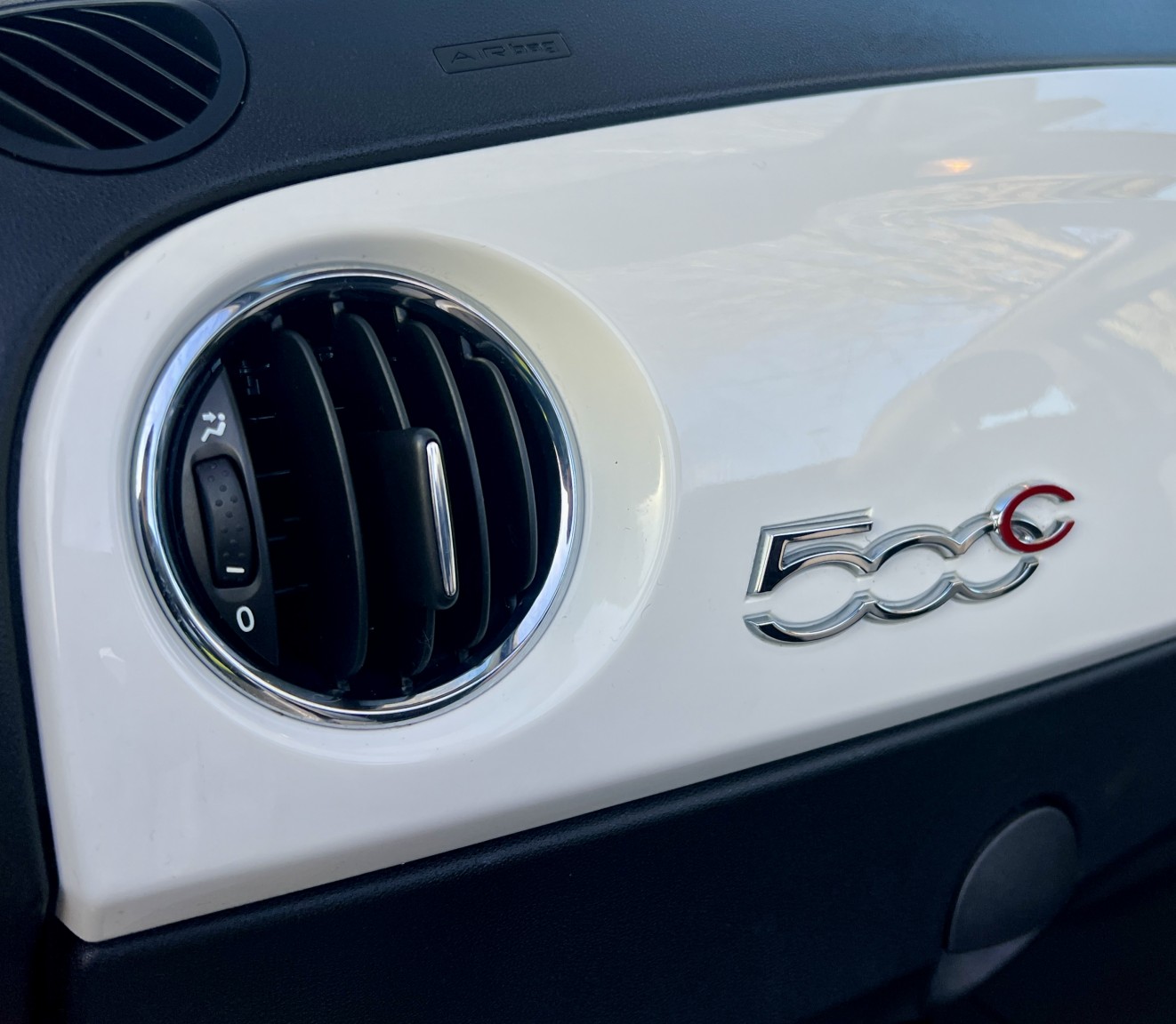 Used Fiat 500C 2021 for sale - 76817569: Photo 37