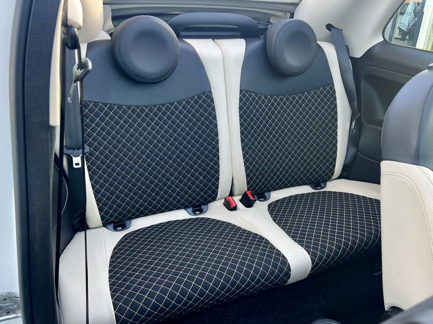 Used Fiat 500C 2021 for sale - 76817569: Photo 38