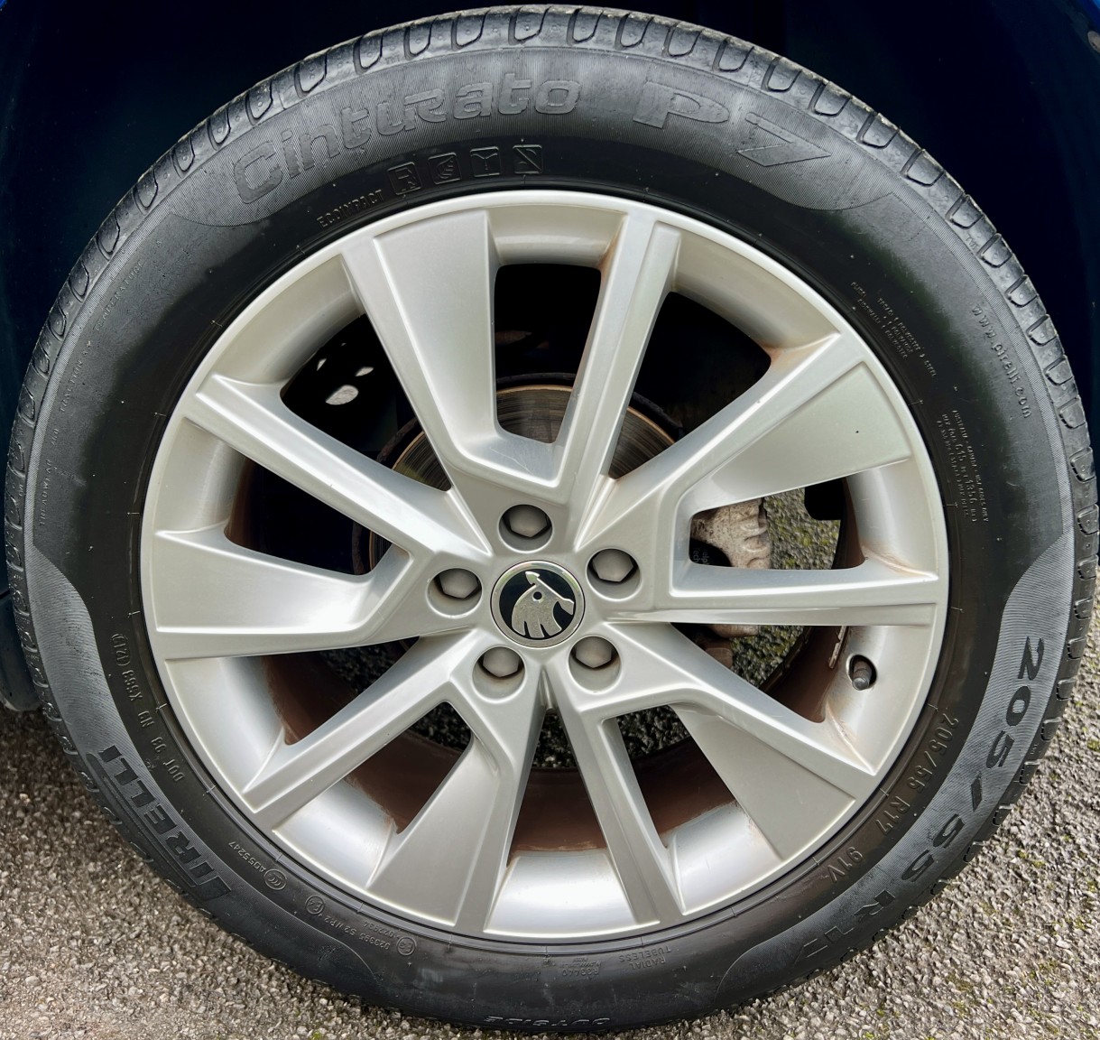 Used Skoda Kamiq 2019 for sale - 76439909: Photo 10