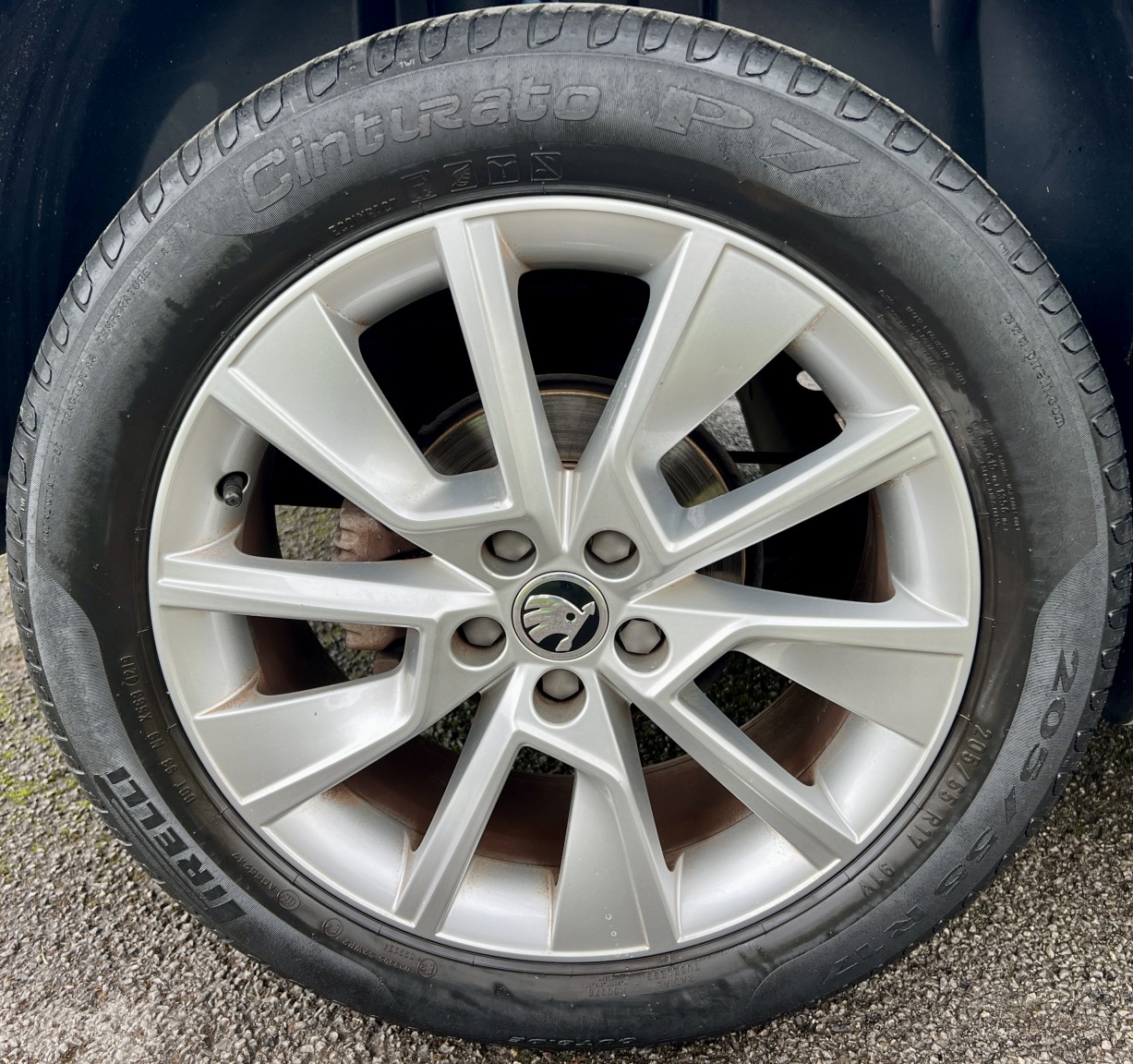 Used Skoda Kamiq 2019 for sale - 76439909: Photo 11