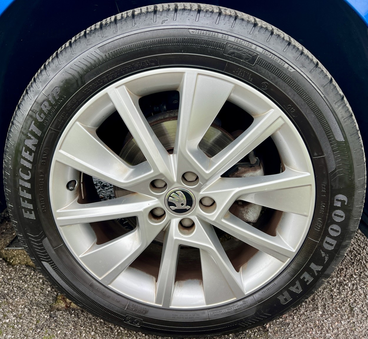 Used Skoda Kamiq 2019 for sale - 76439909: Photo 12