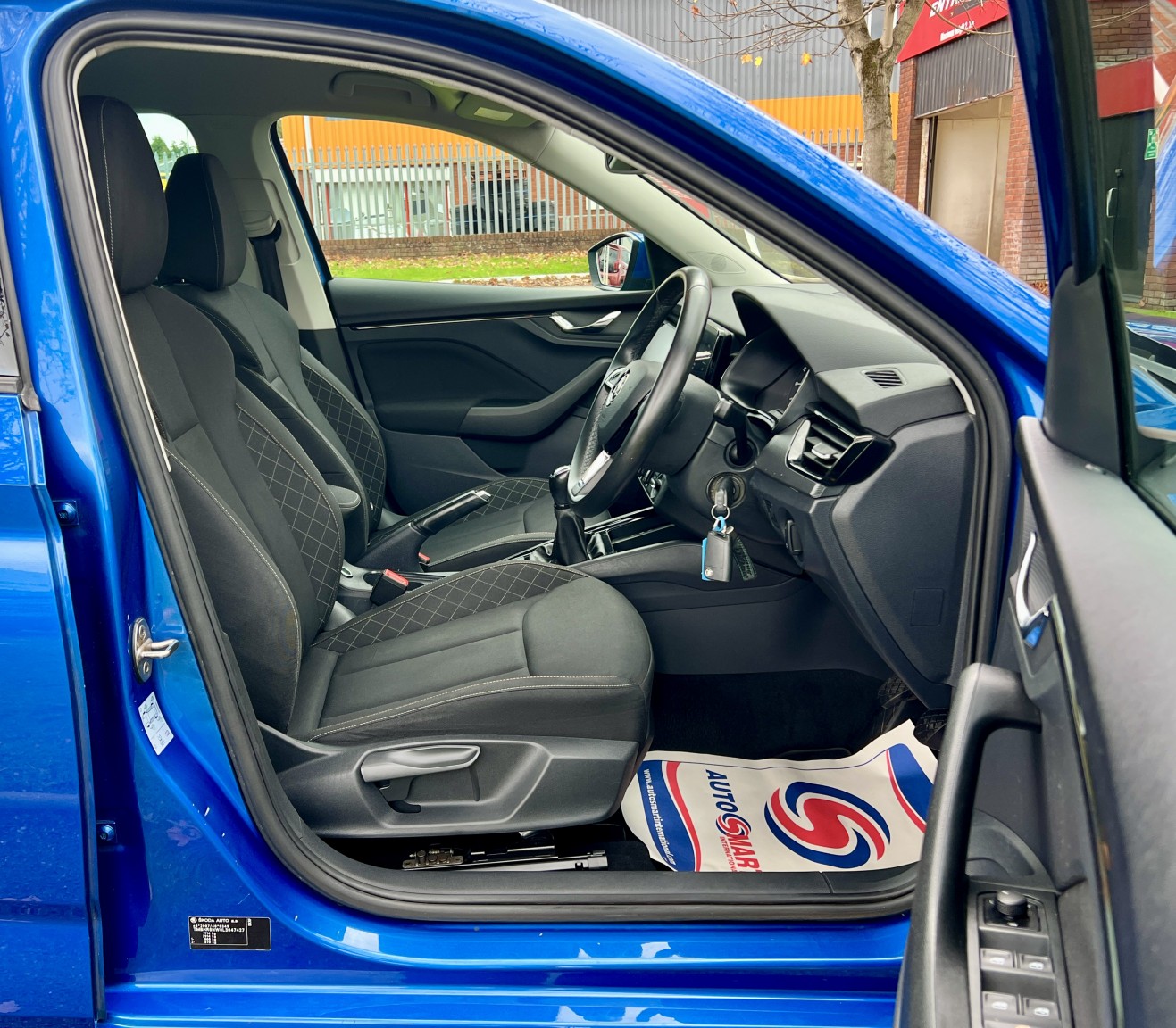 Used Skoda Kamiq 2019 for sale - 76439909: Photo 15