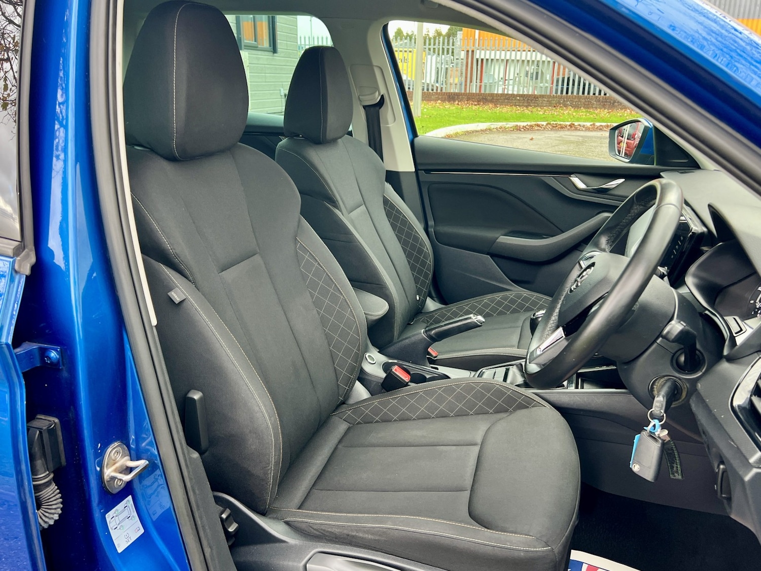 Used Skoda Kamiq 2019 for sale - 76439909: Photo 16