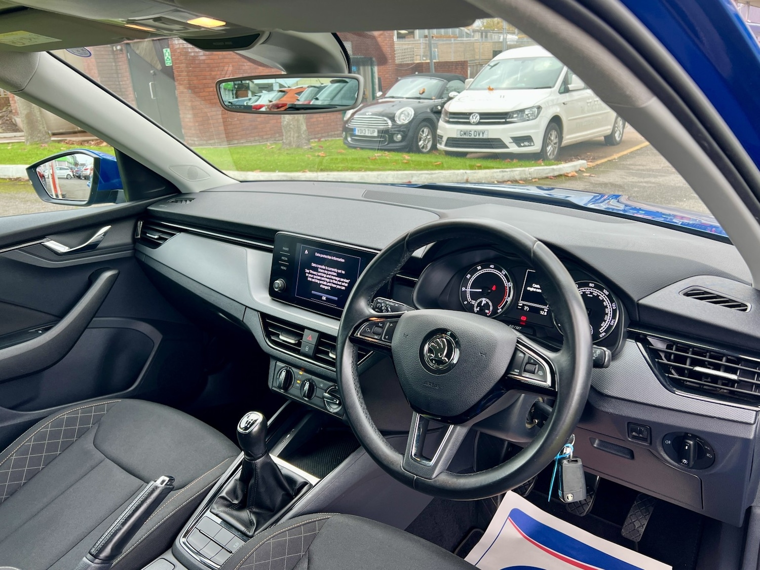 Used Skoda Kamiq 2019 for sale - 76439909: Photo 17