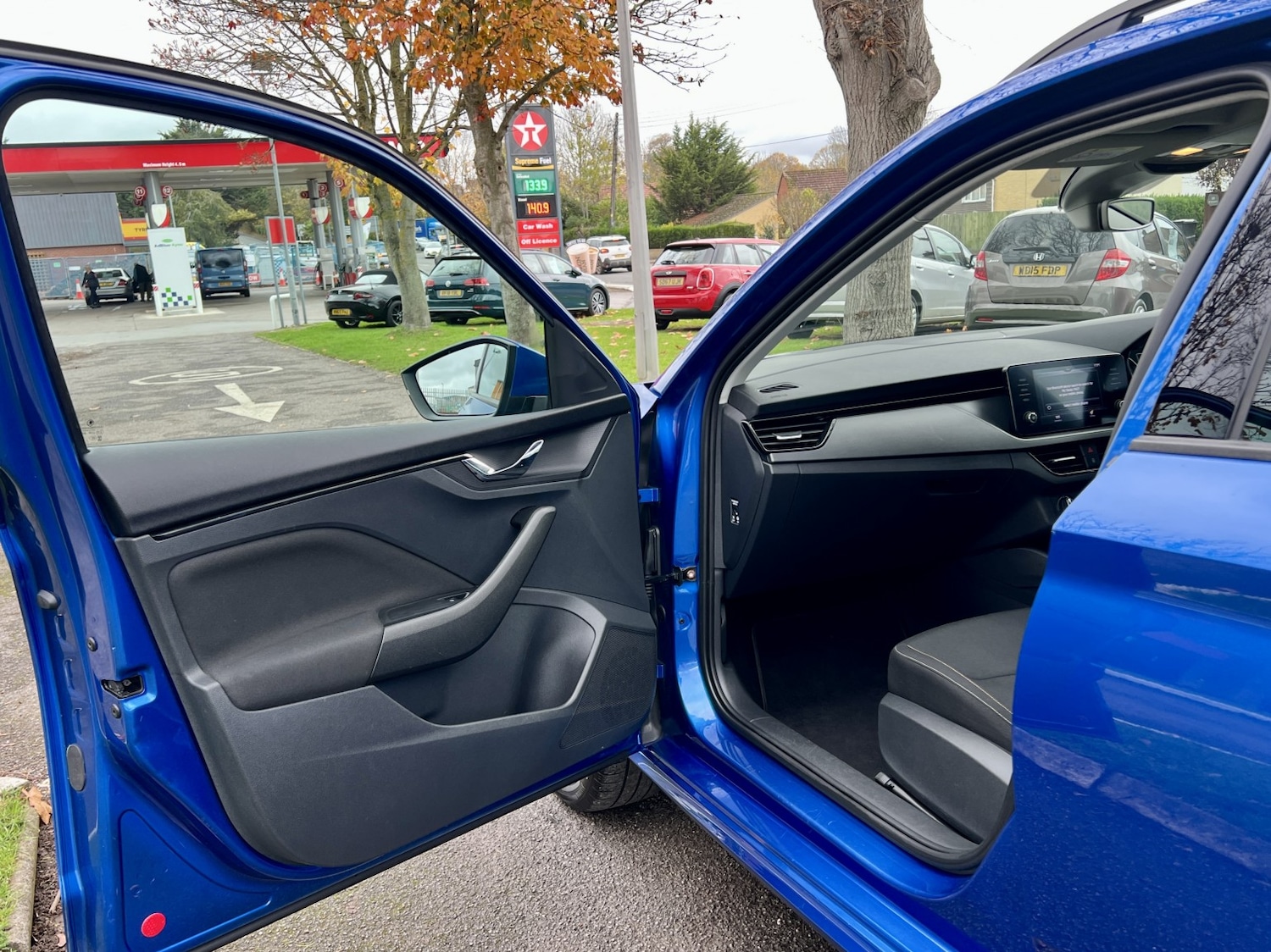 Used Skoda Kamiq 2019 for sale - 76439909: Photo 19