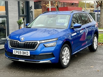 2019 - 1.0 TSI SE 5dr