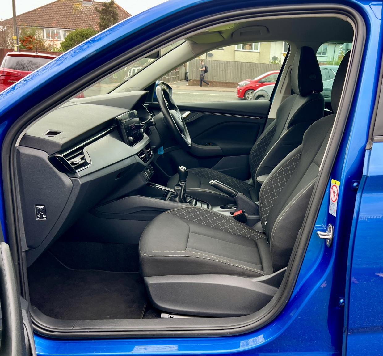 Used Skoda Kamiq 2019 for sale - 76439909: Photo 20