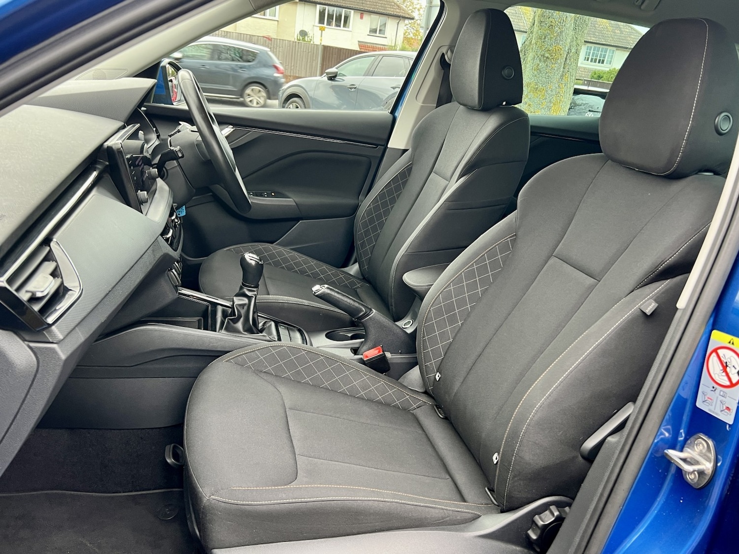 Used Skoda Kamiq 2019 for sale - 76439909: Photo 21