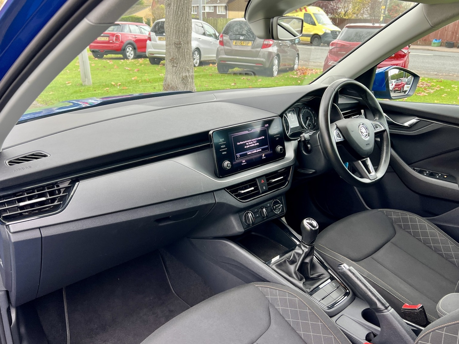 Used Skoda Kamiq 2019 for sale - 76439909: Photo 22