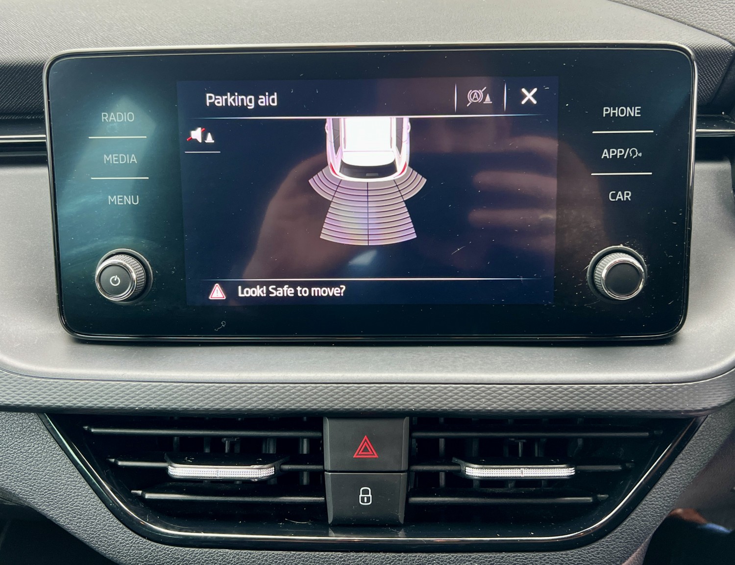 Used Skoda Kamiq 2019 for sale - 76439909: Photo 26