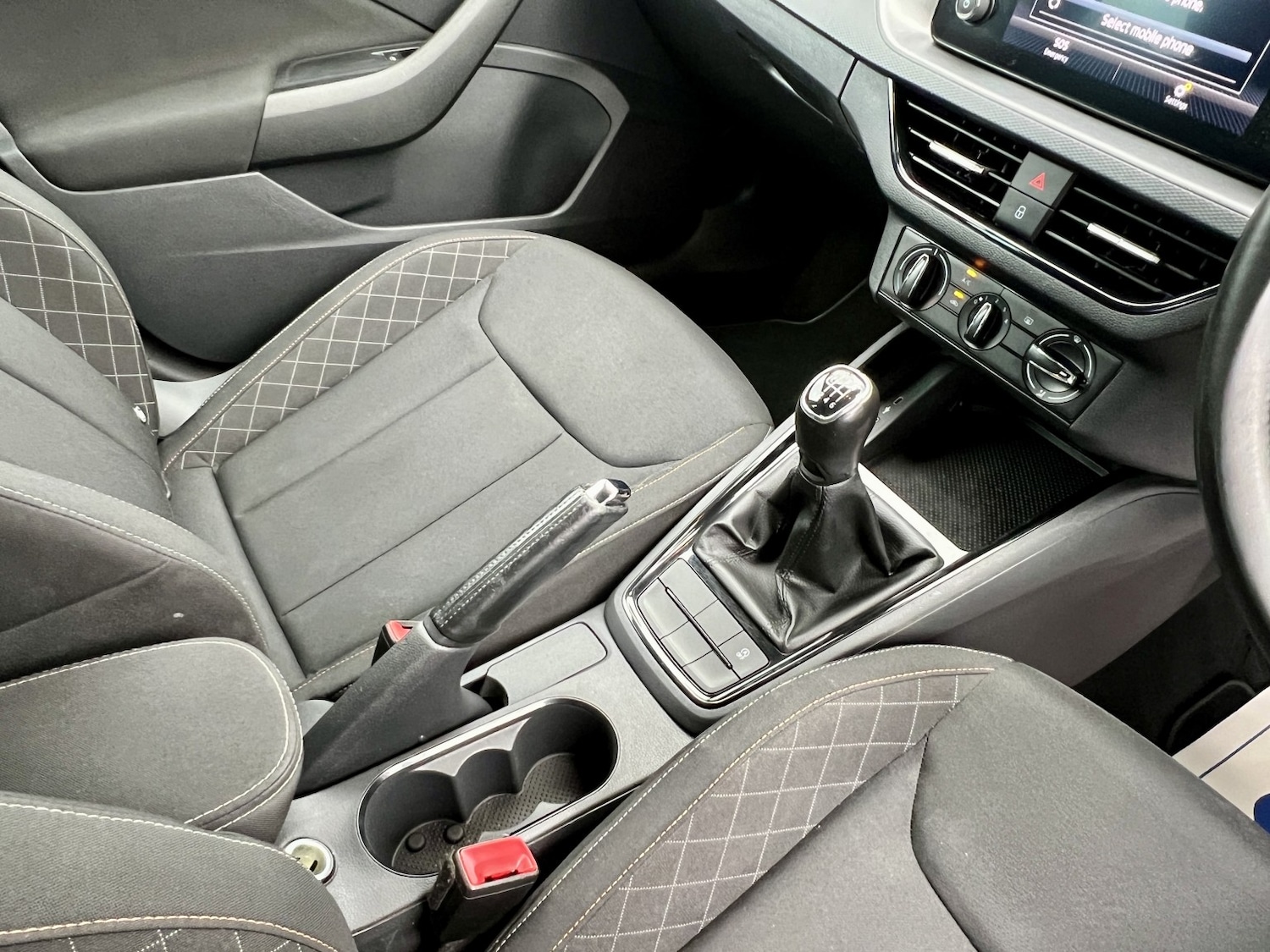 Used Skoda Kamiq 2019 for sale - 76439909: Photo 30