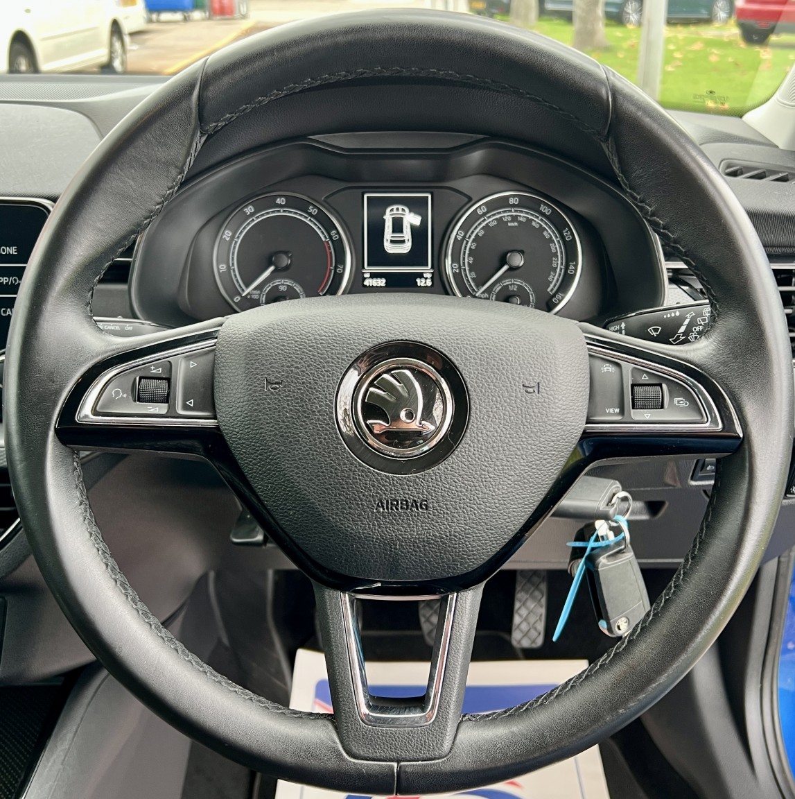 Used Skoda Kamiq 2019 for sale - 76439909: Photo 31