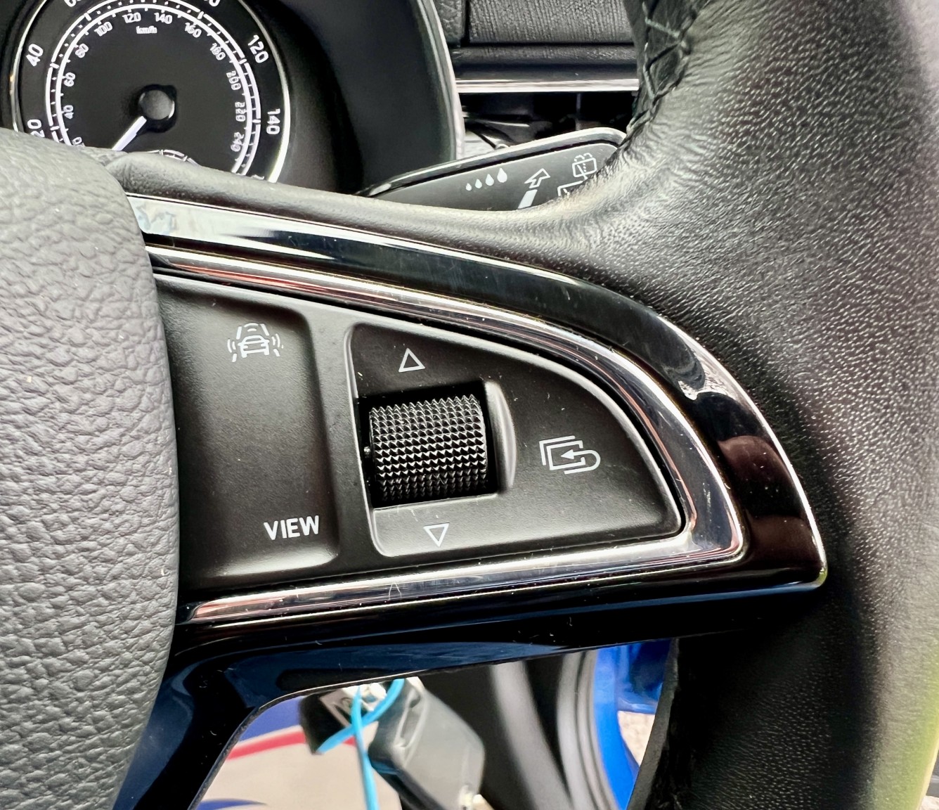 Used Skoda Kamiq 2019 for sale - 76439909: Photo 34