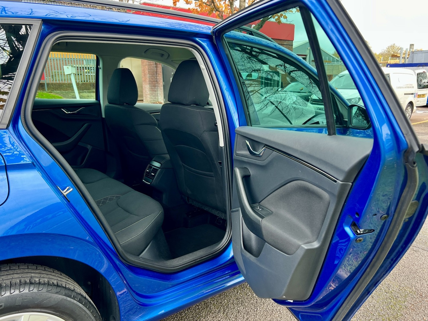 Used Skoda Kamiq 2019 for sale - 76439909: Photo 38