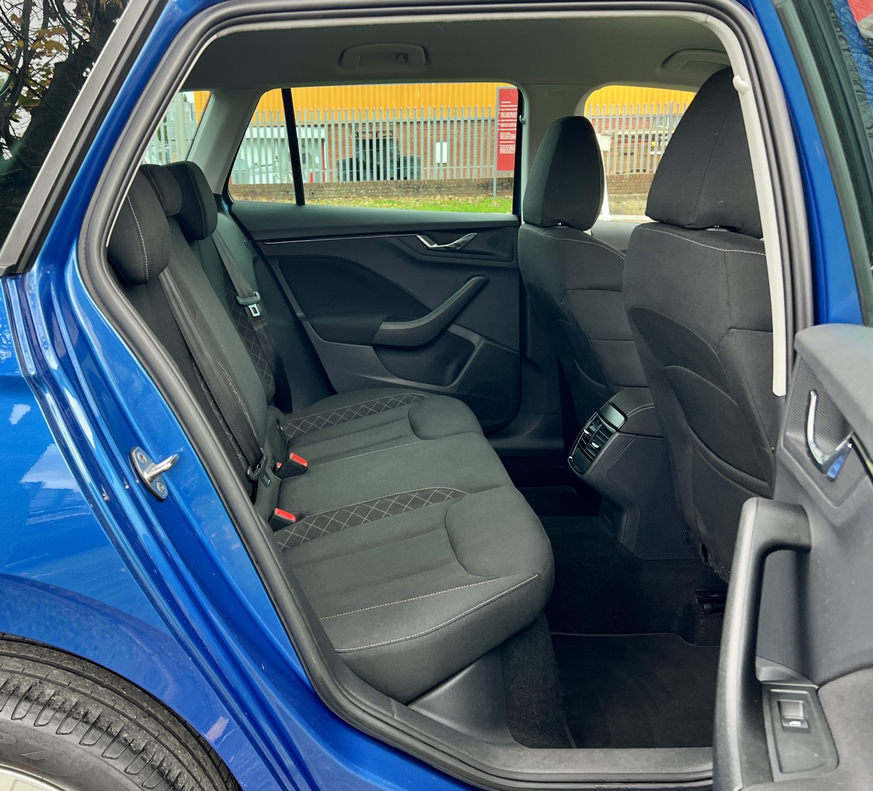 Used Skoda Kamiq 2019 for sale - 76439909: Photo 39