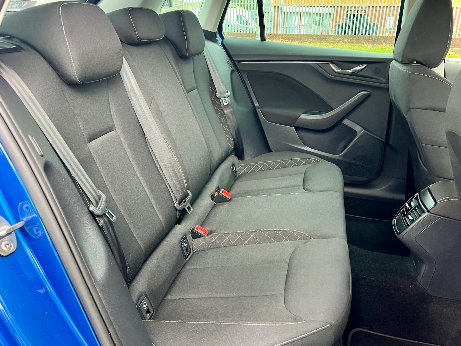 Used Skoda Kamiq 2019 for sale - 76439909: Photo 40