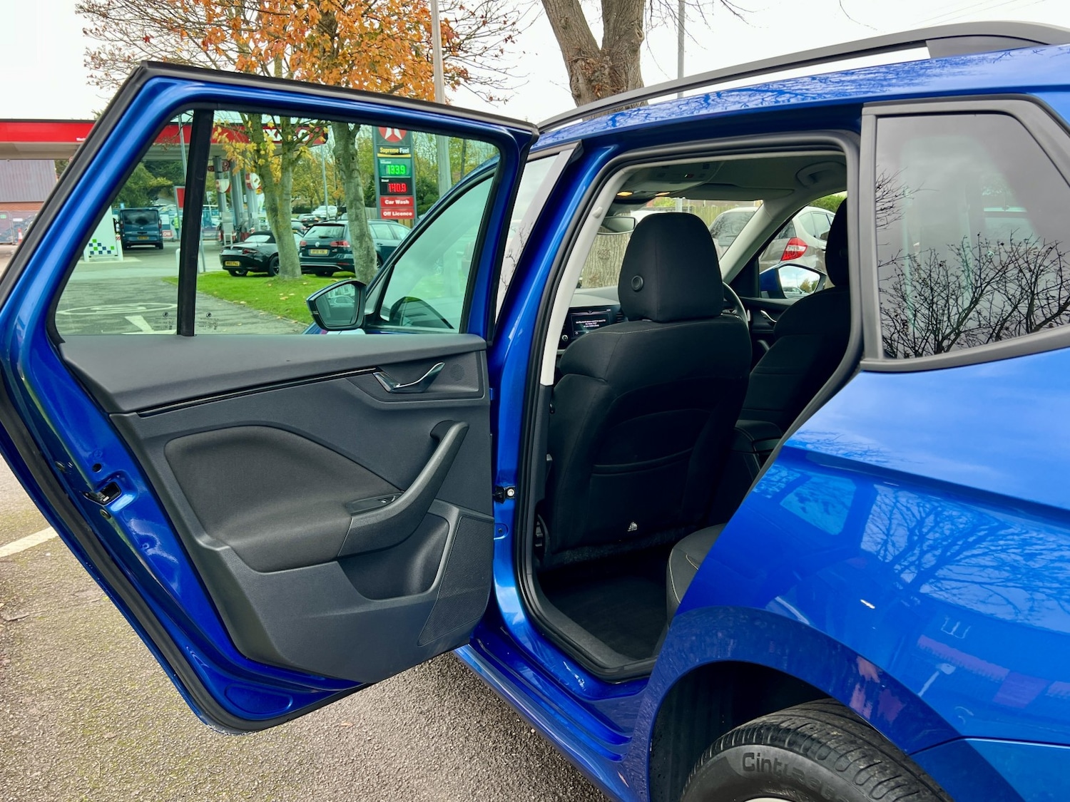 Used Skoda Kamiq 2019 for sale - 76439909: Photo 41