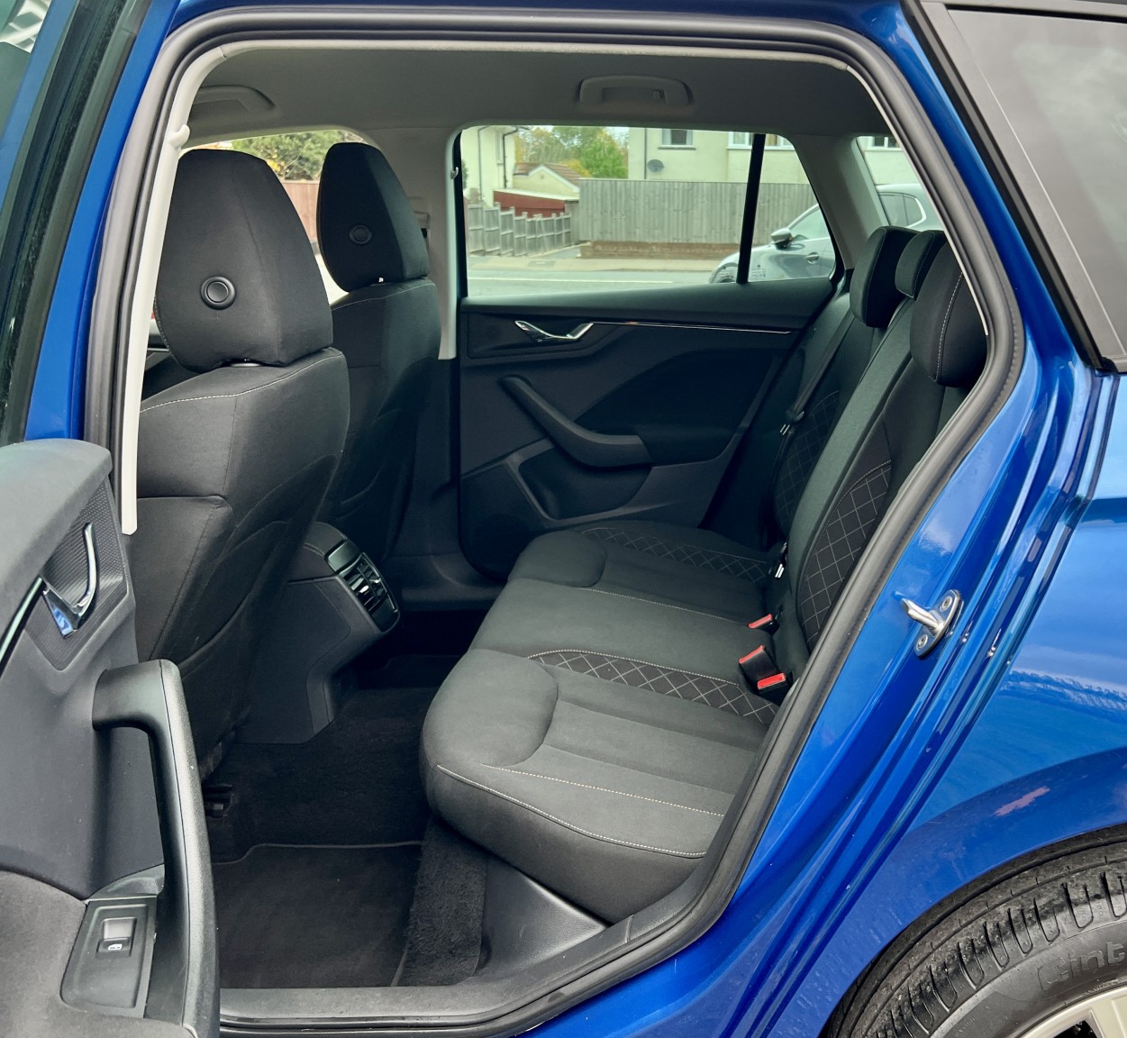 Used Skoda Kamiq 2019 for sale - 76439909: Photo 42