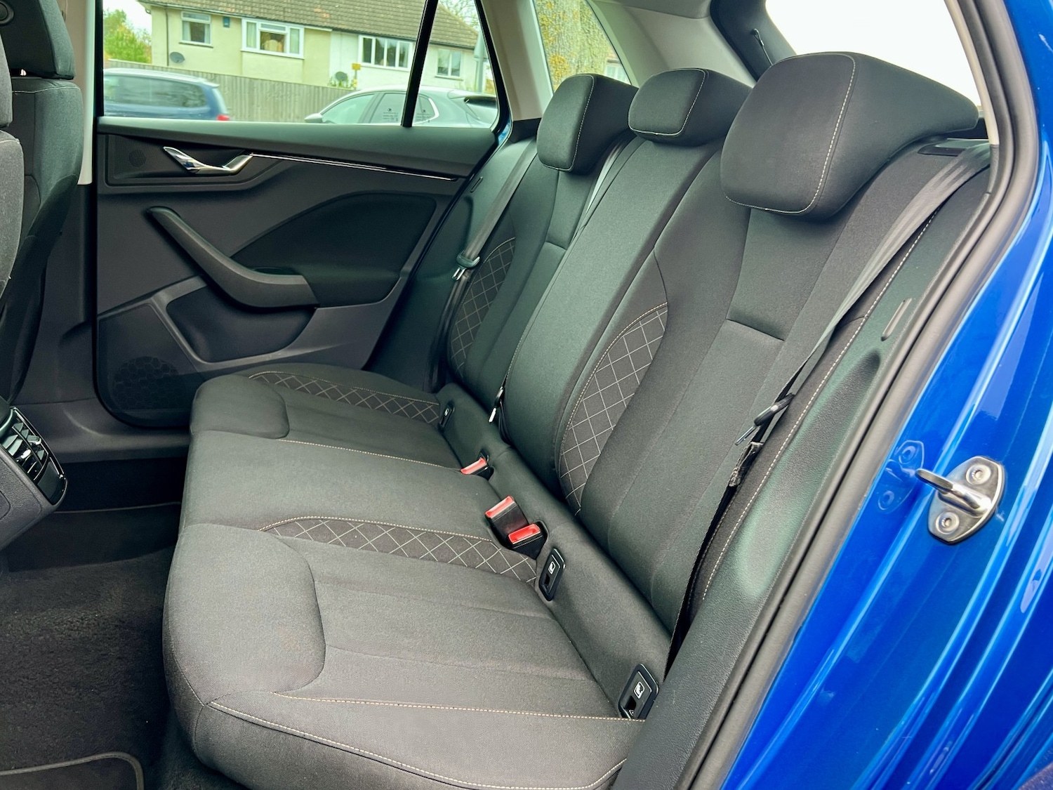 Used Skoda Kamiq 2019 for sale - 76439909: Photo 43