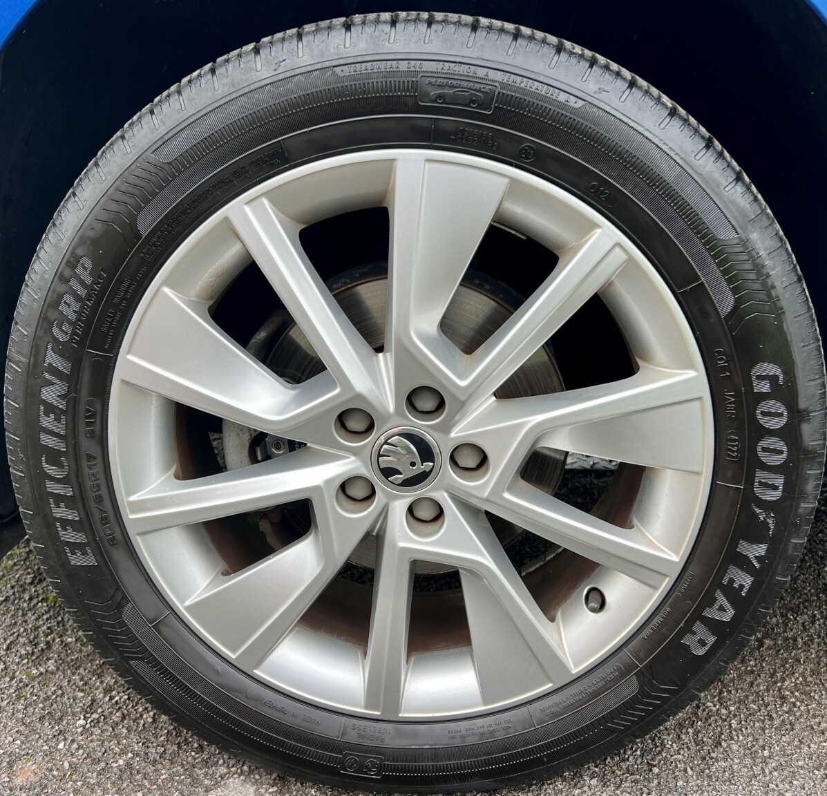 Used Skoda Kamiq 2019 for sale - 76439909: Photo 9