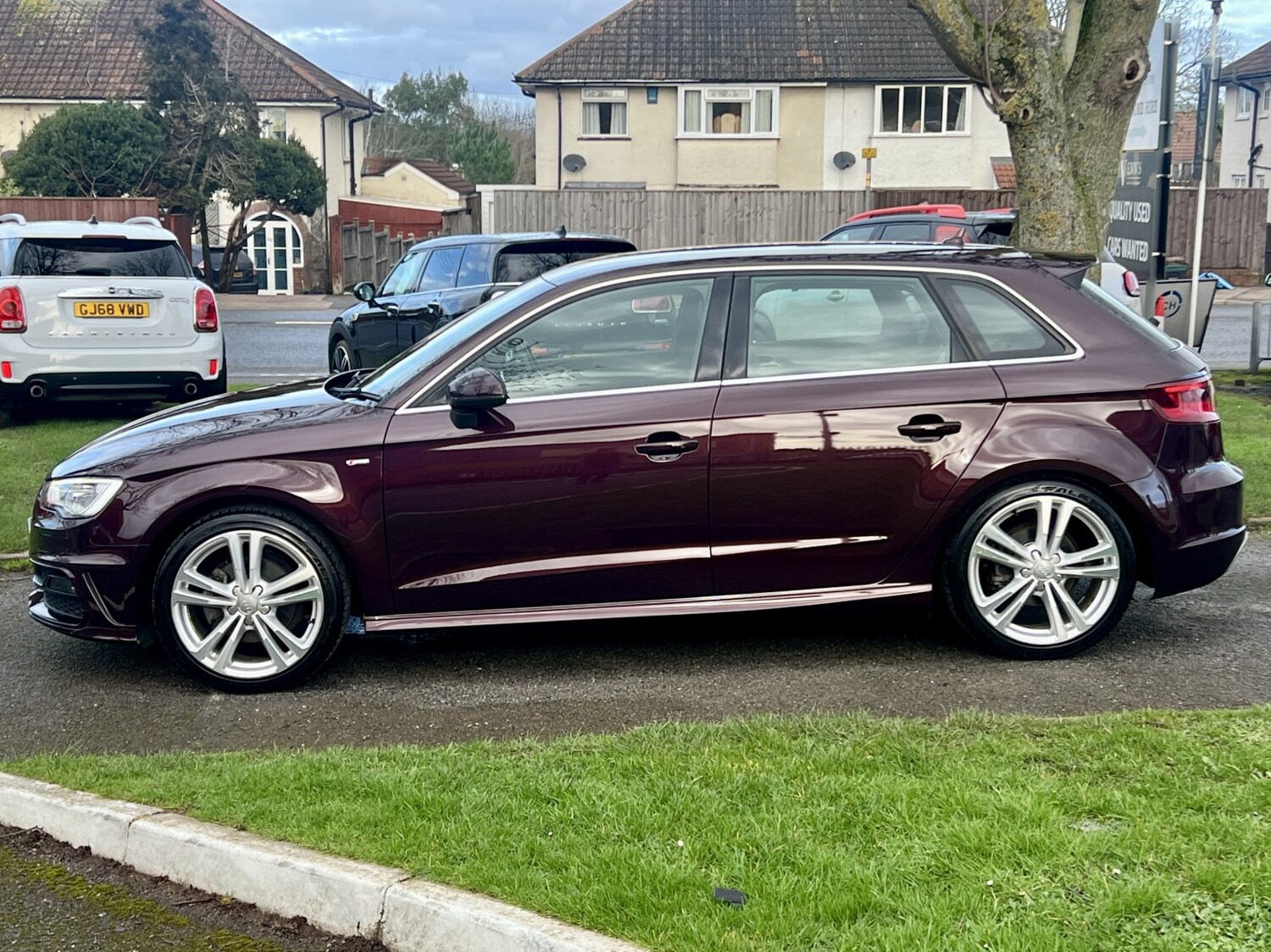 Used Audi A3 2014 for sale - 77508513: Photo 4