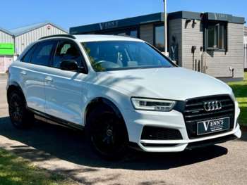 2018 - 2.0 TDI Black Edition 5-Door