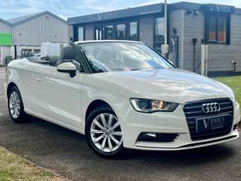 2014 - 1.4 TFSI CoD SE 2-Door