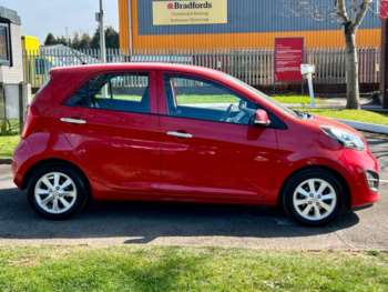 Used Kia Picanto 2013 for sale - 74158338: Photo