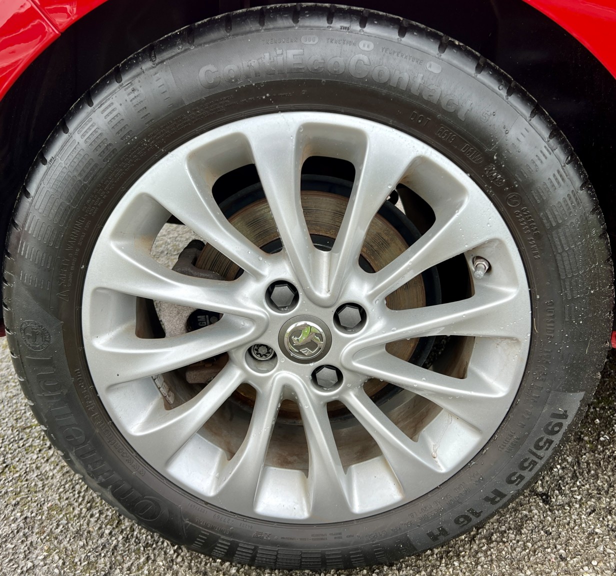 Used Vauxhall Corsa 2018 for sale - 77423573: Photo 10