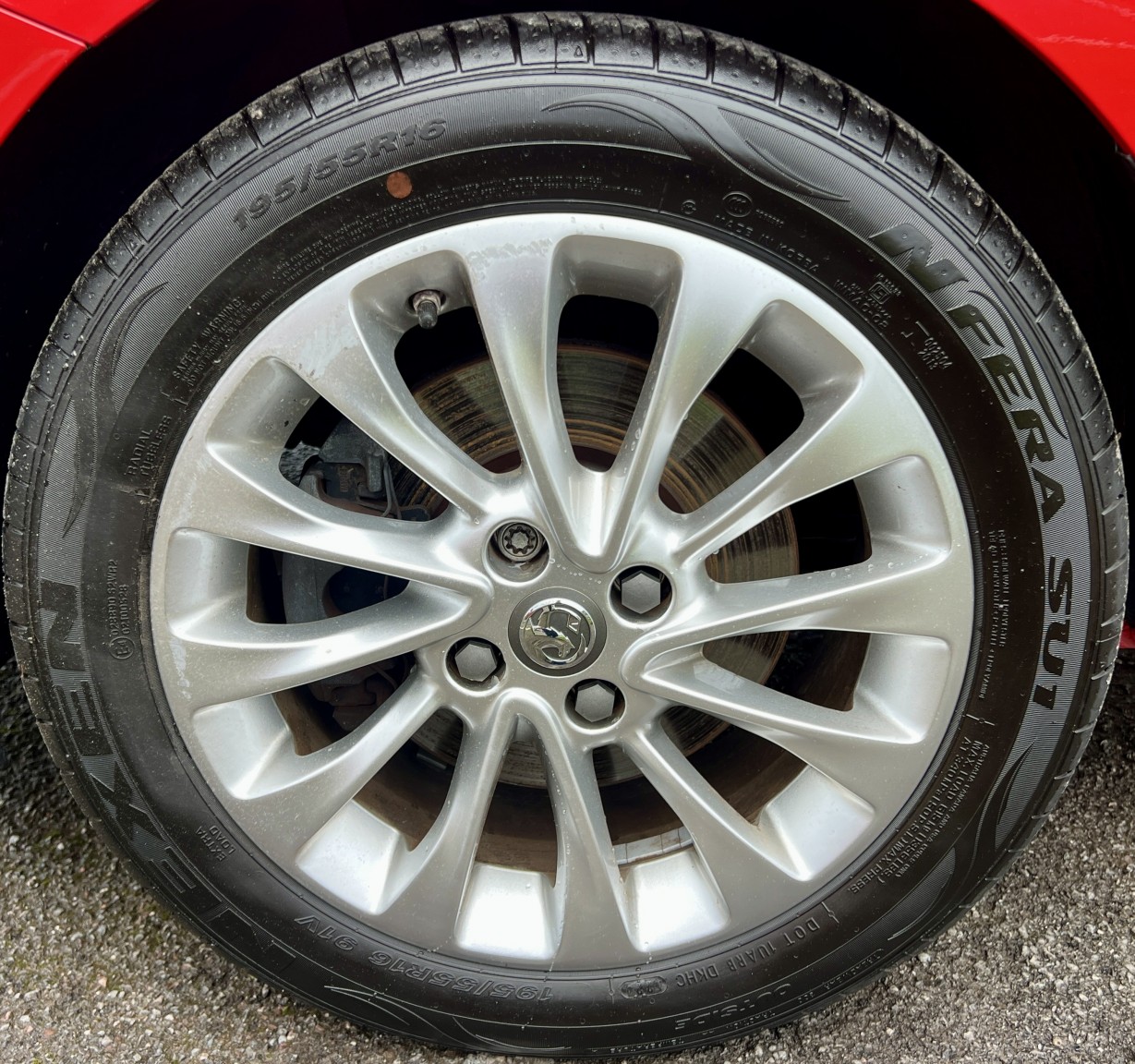 Used Vauxhall Corsa 2018 for sale - 77423573: Photo 12