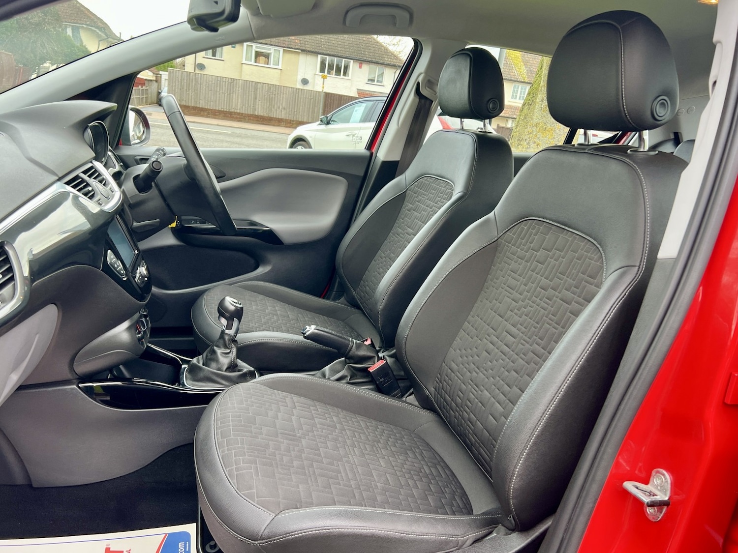 Used Vauxhall Corsa 2018 for sale - 77423573: Photo 20